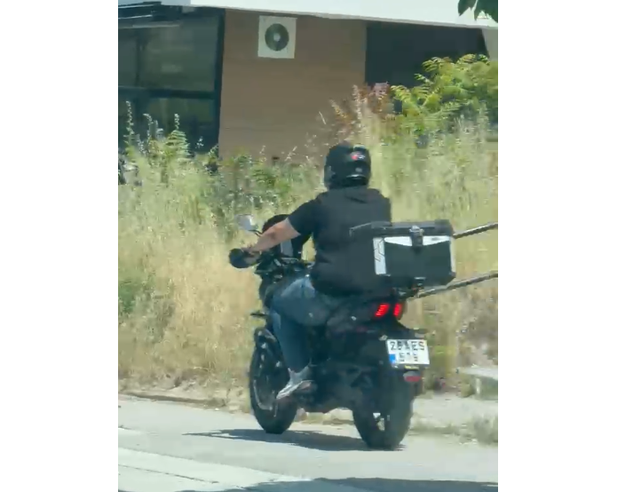Motor