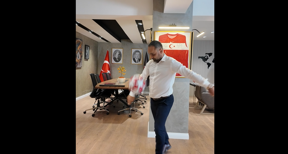Gökhan Yıldırım