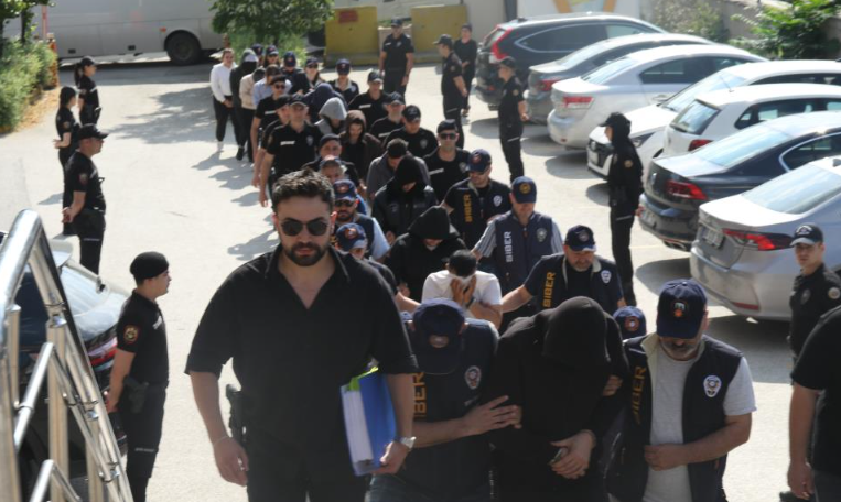 Yasadışı bahis