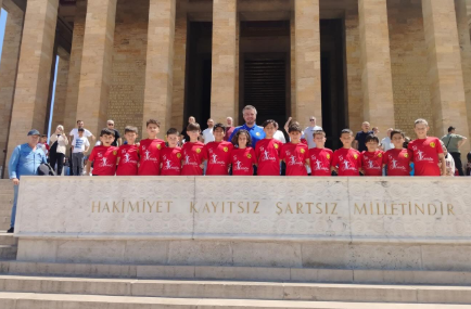 Eskişehirspor U-11