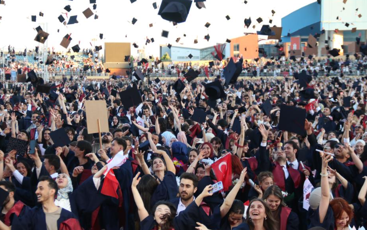 Anadolu Üniversitesi