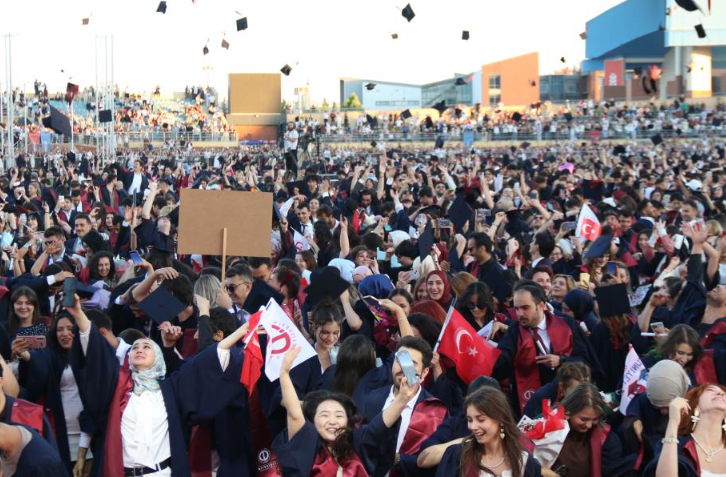 Anadolu Üniversitesi