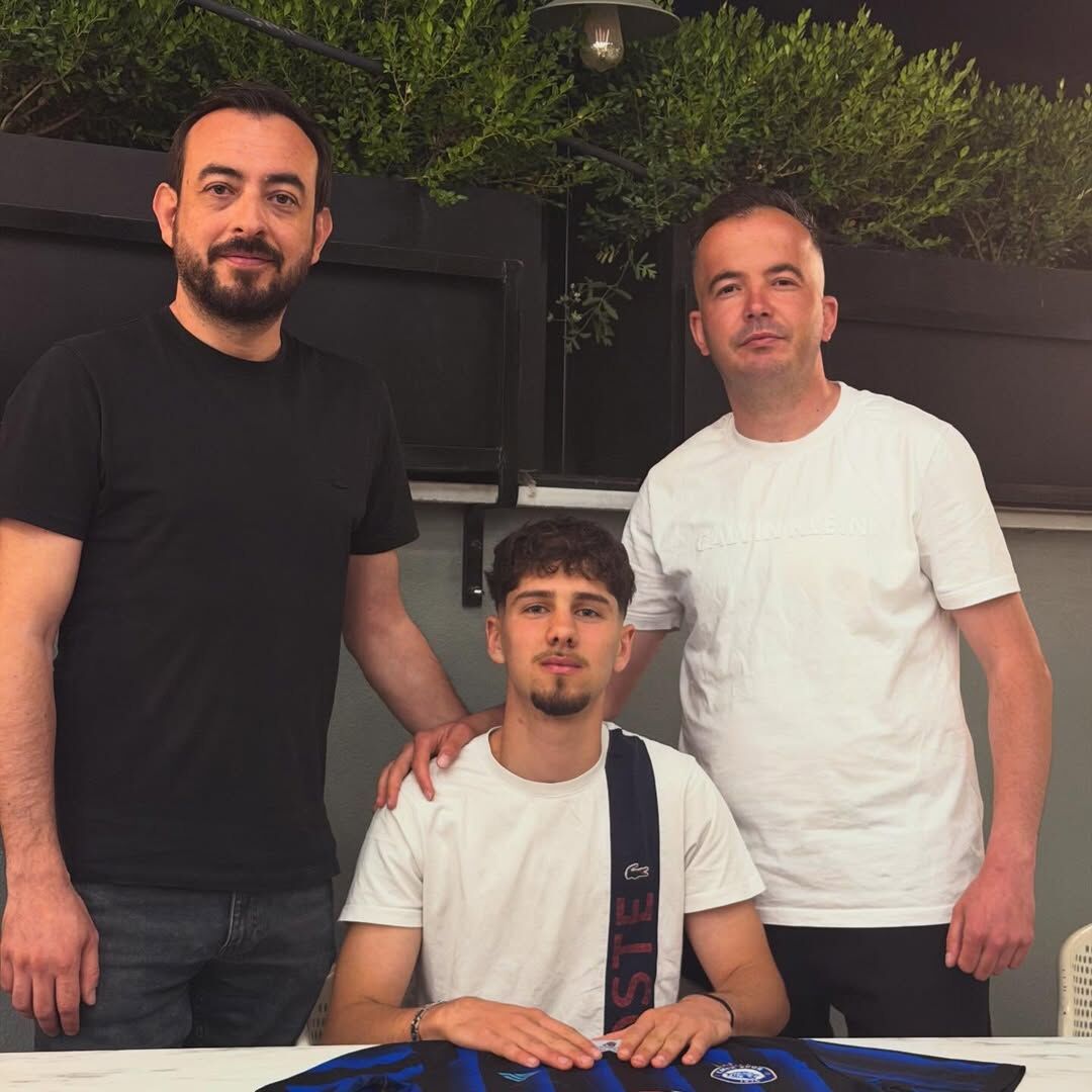 Emekspor’dan Çifte Hamle 1