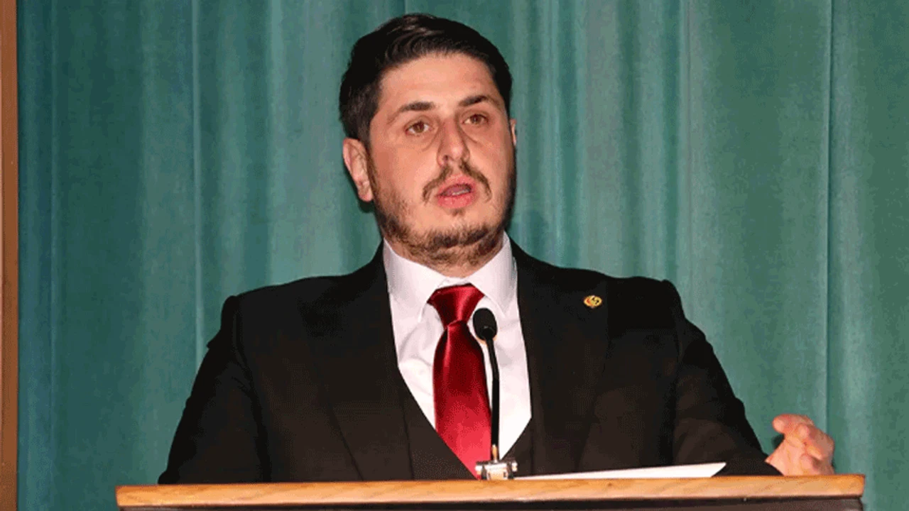 Erkan Koca