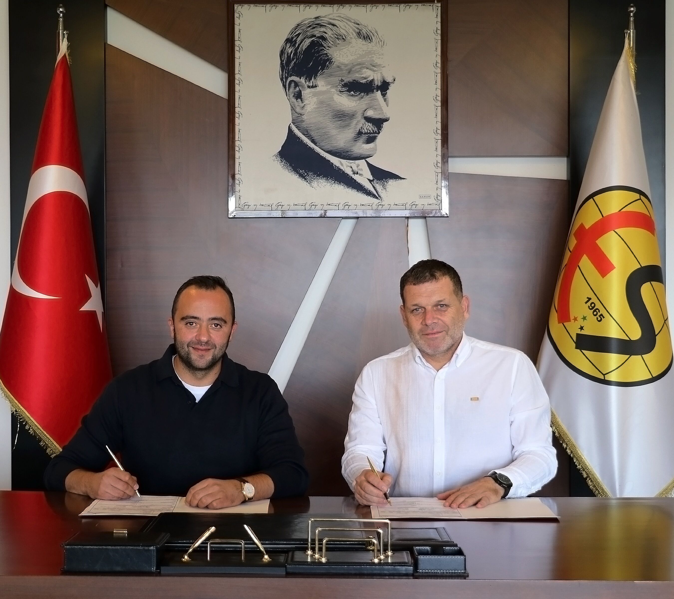 Hakan Şapcı
