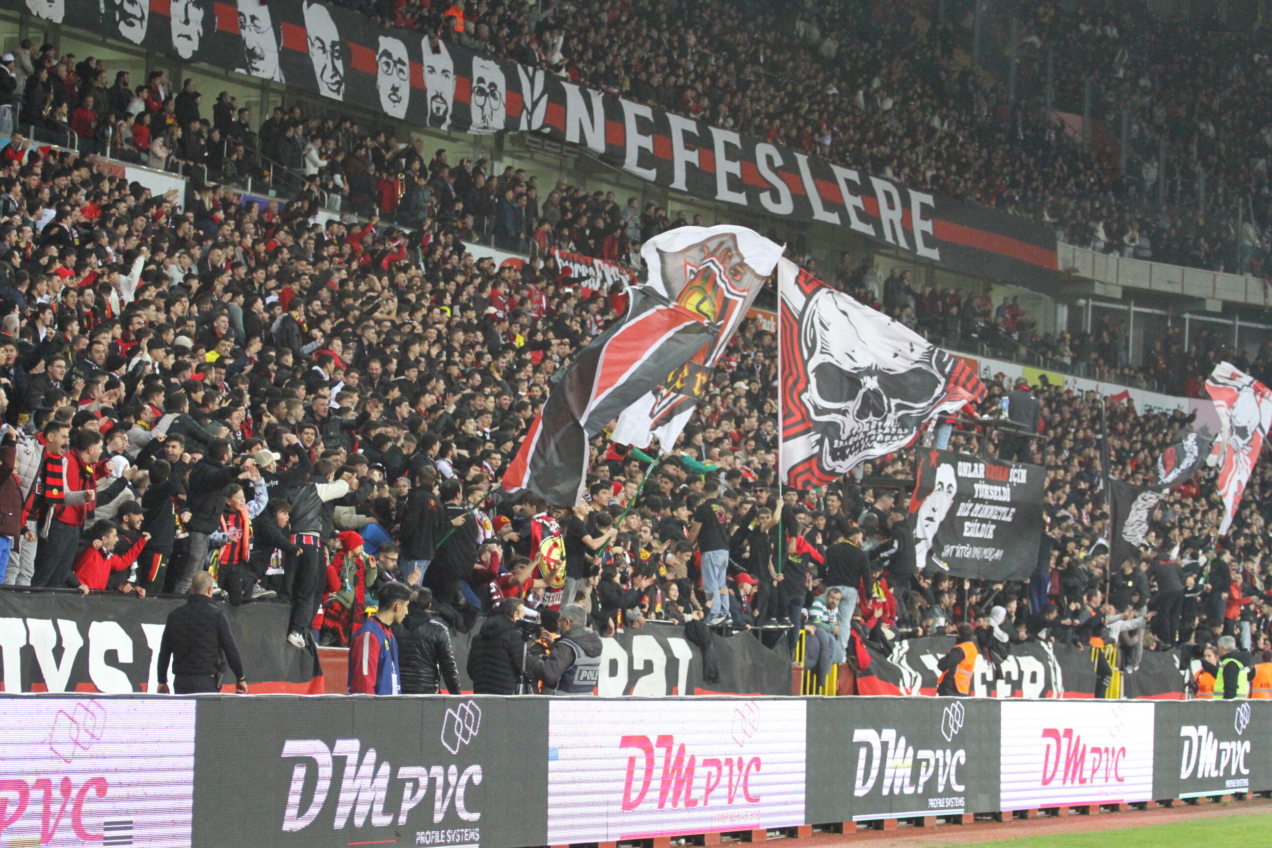 Eskişehirspor