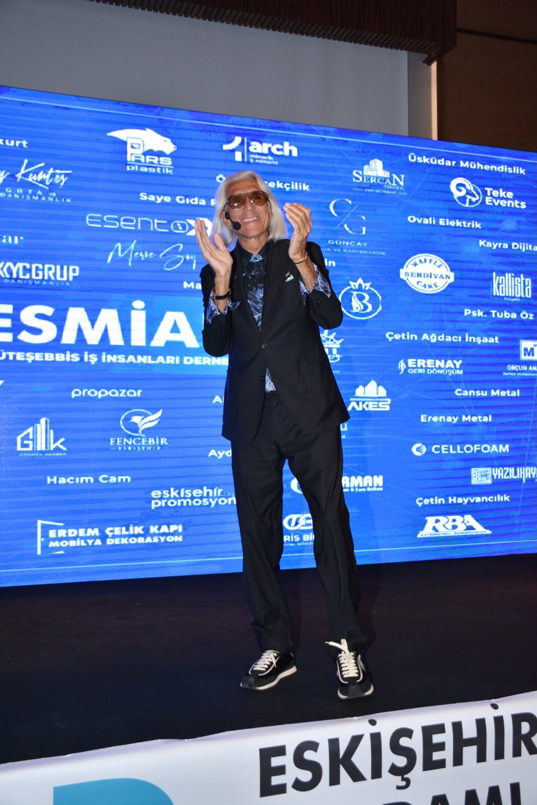 Sinan Ergin