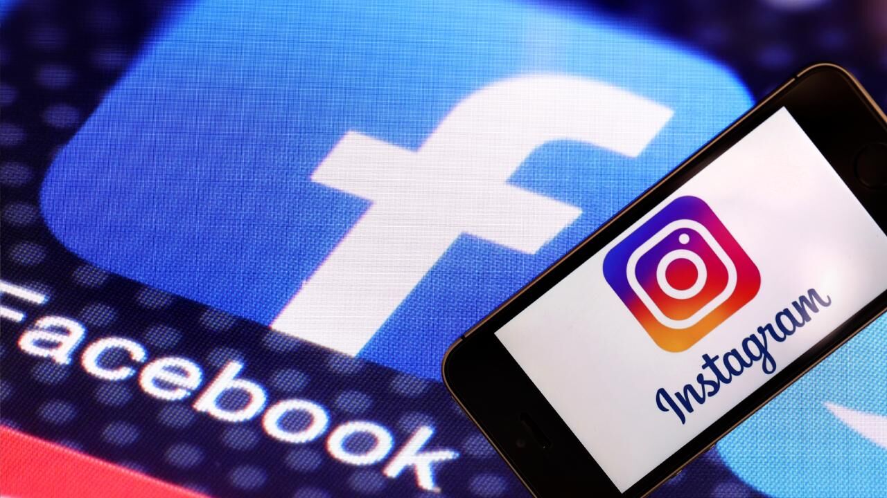 Facebook Instagram