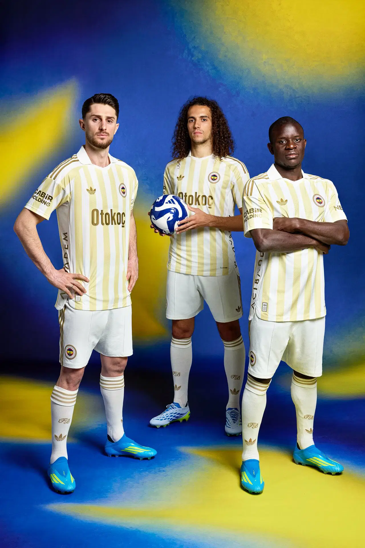 Fenerbahce Forma 