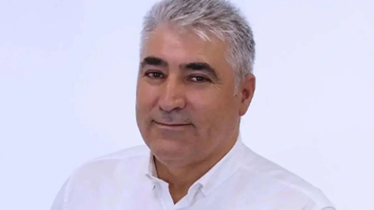 Feridun Geçgel