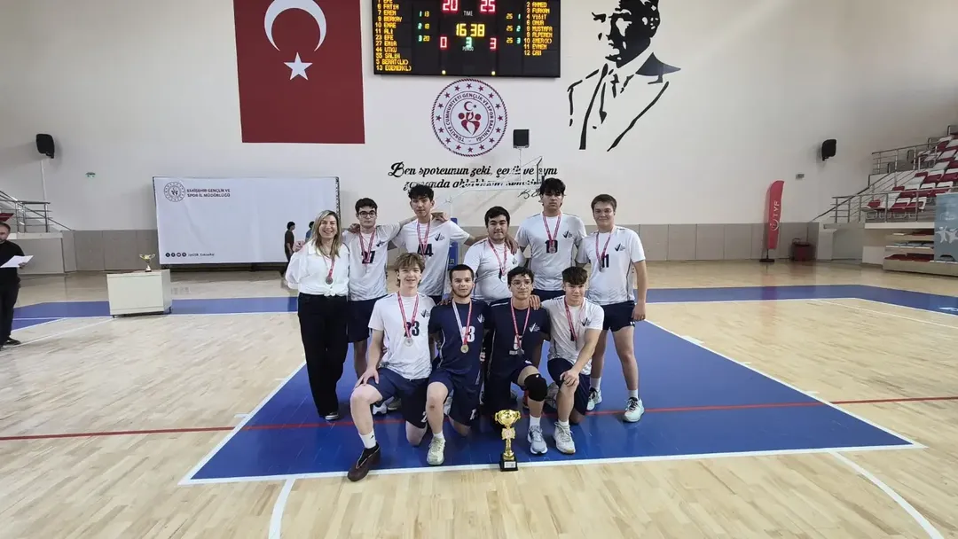 Filede Mutlu Son 3