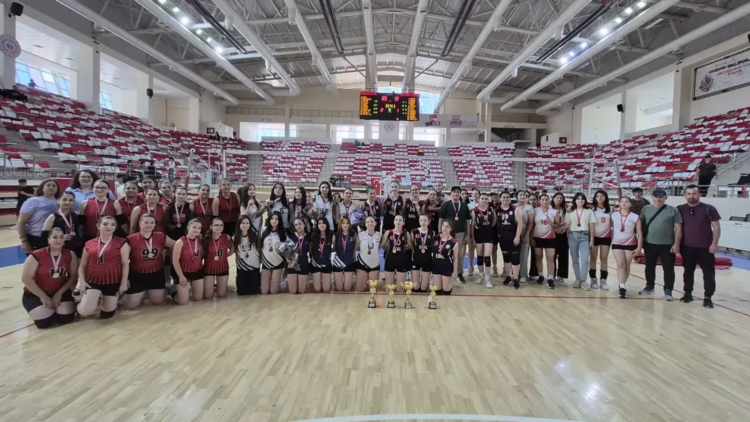Filede Mutlu Son 6