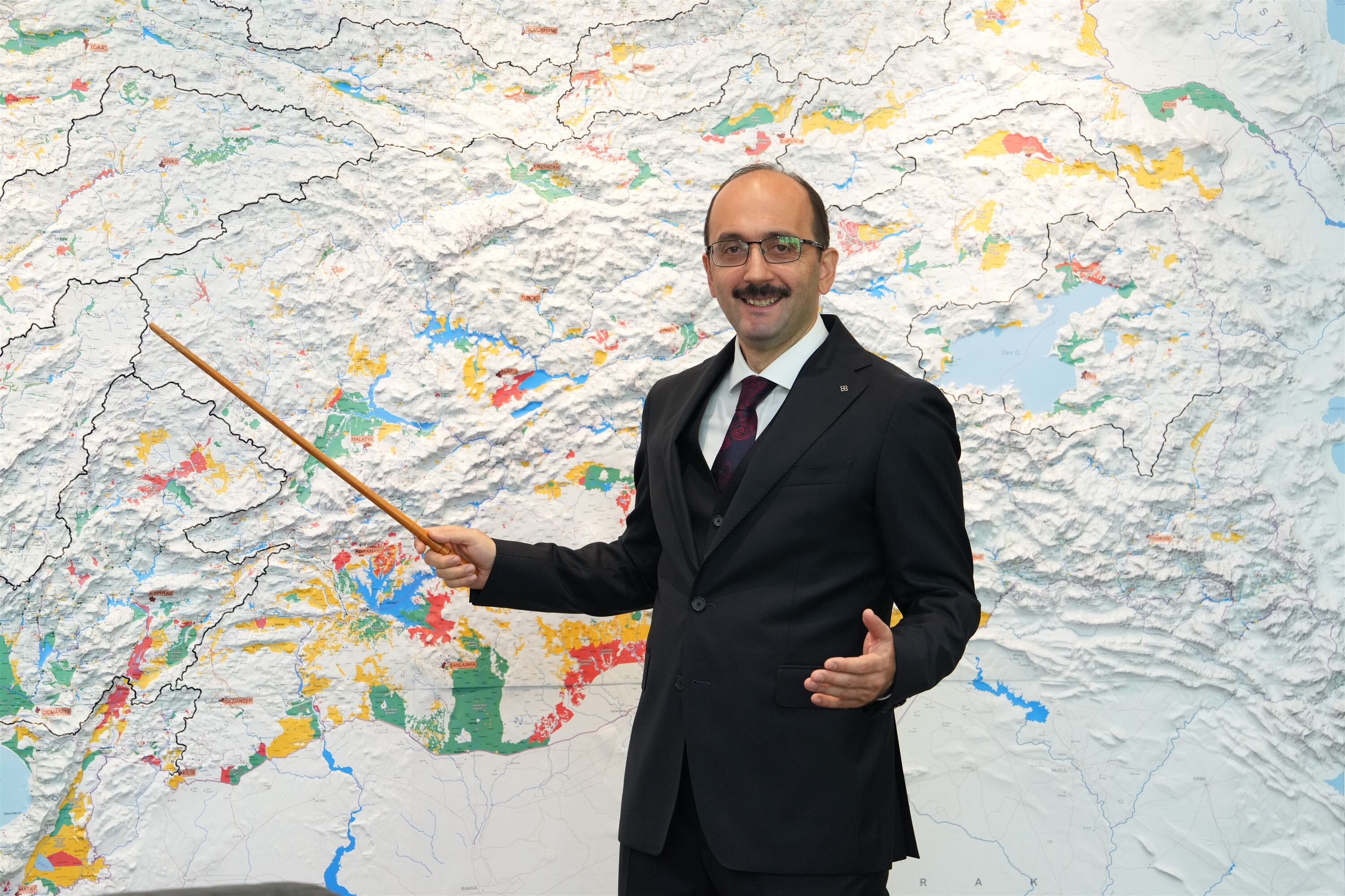 Sulama Sezonu 