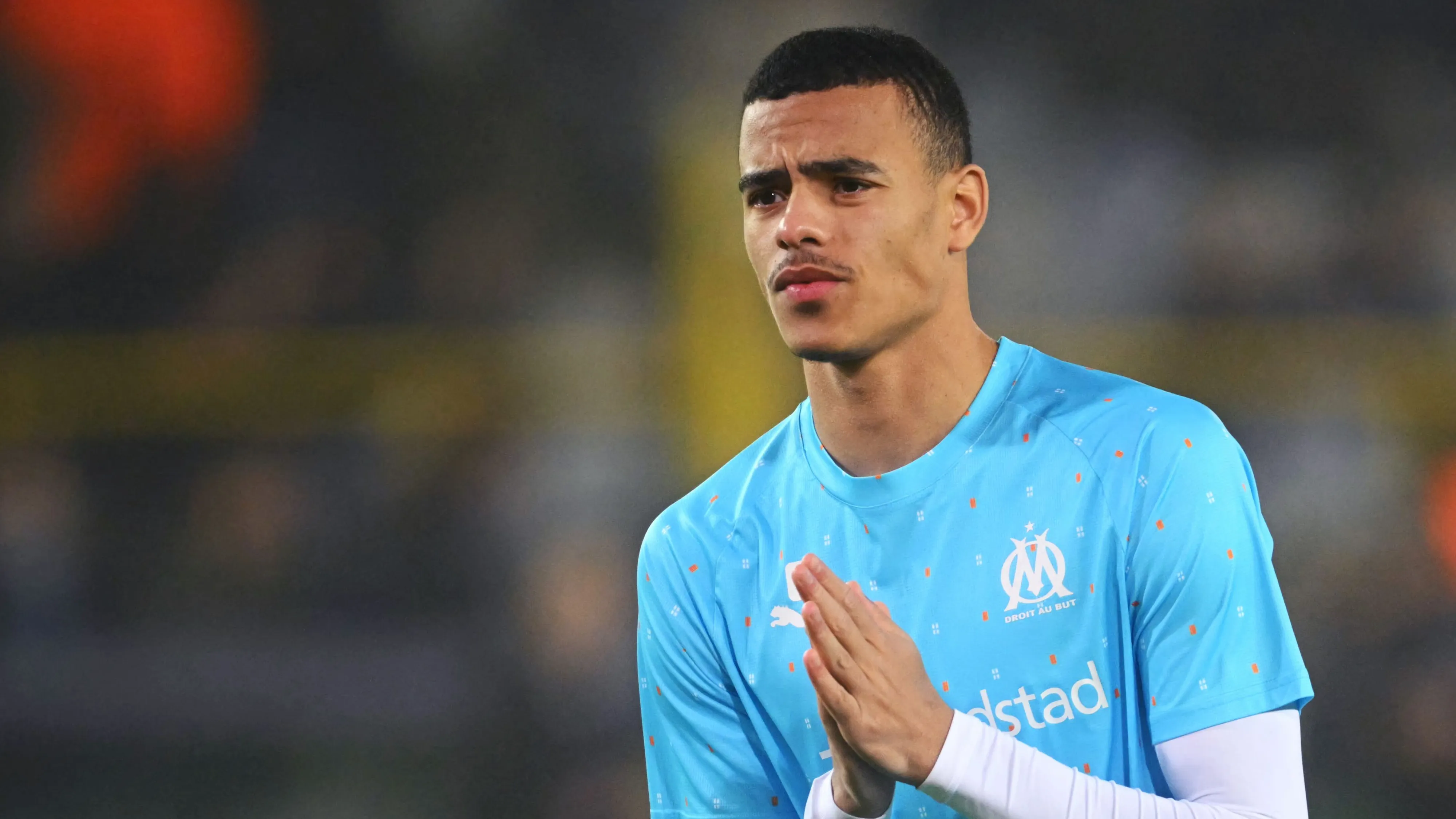 Mason Greenwood