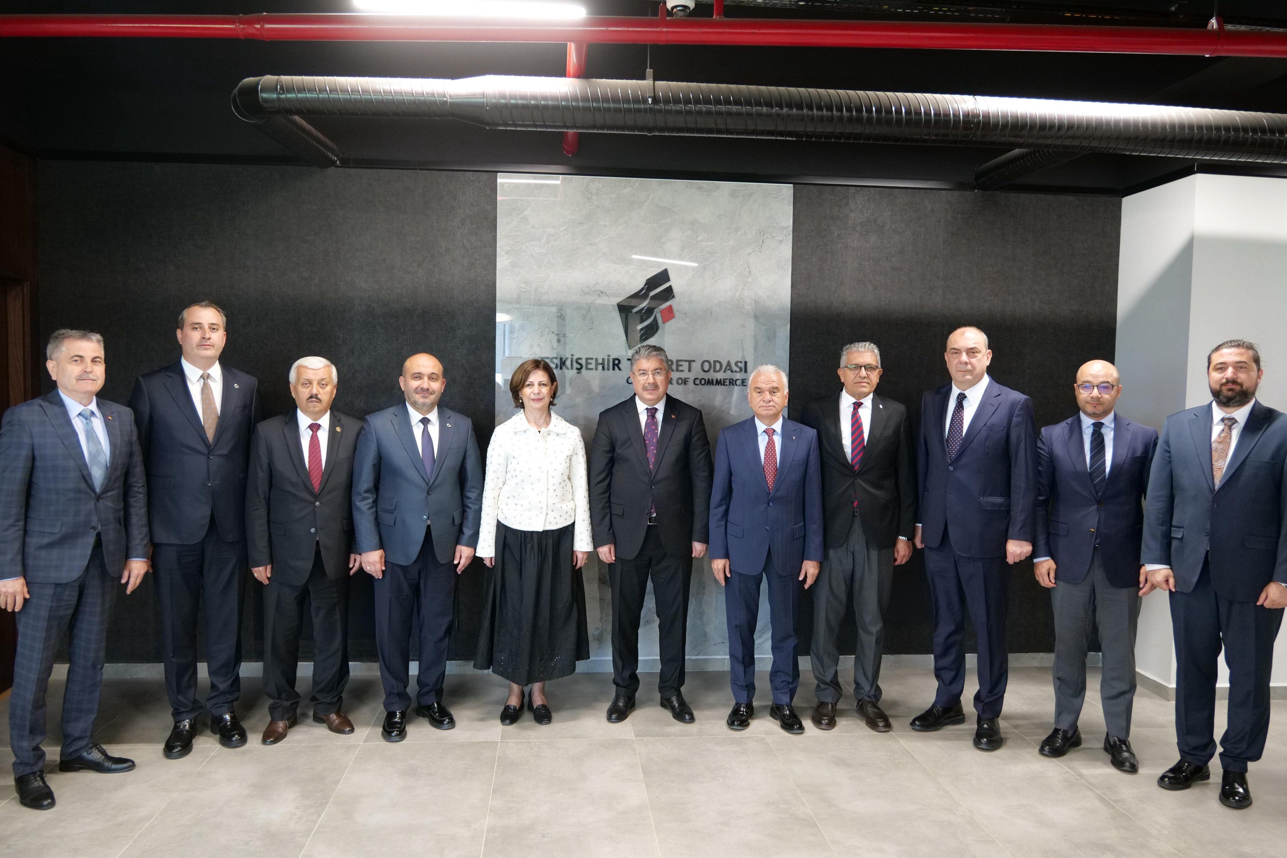 Eskişehir Kalkınma Platformu