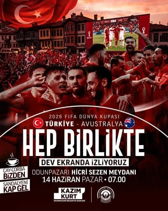 A Milli Takım 