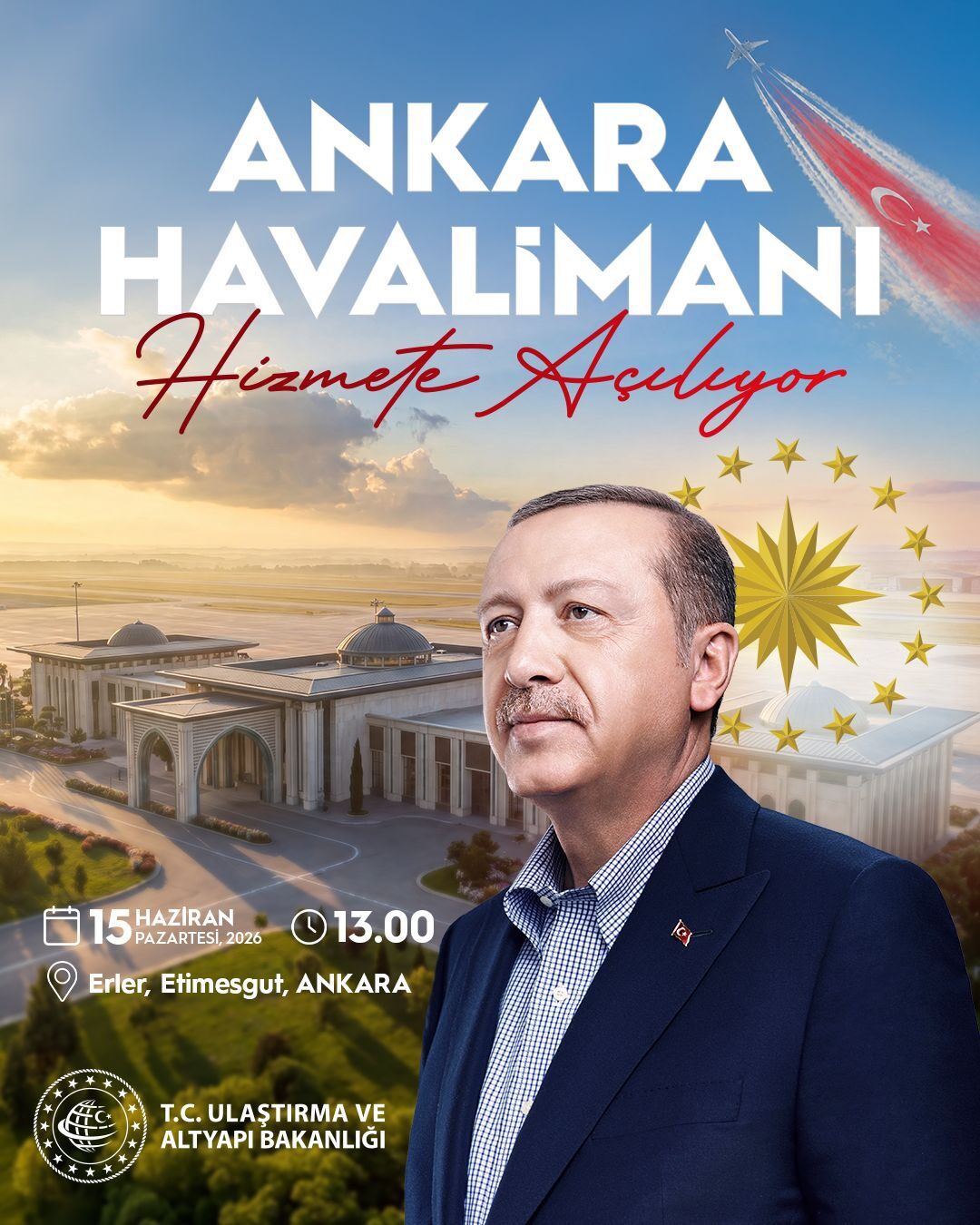 Recep Tayyip Erdoğan