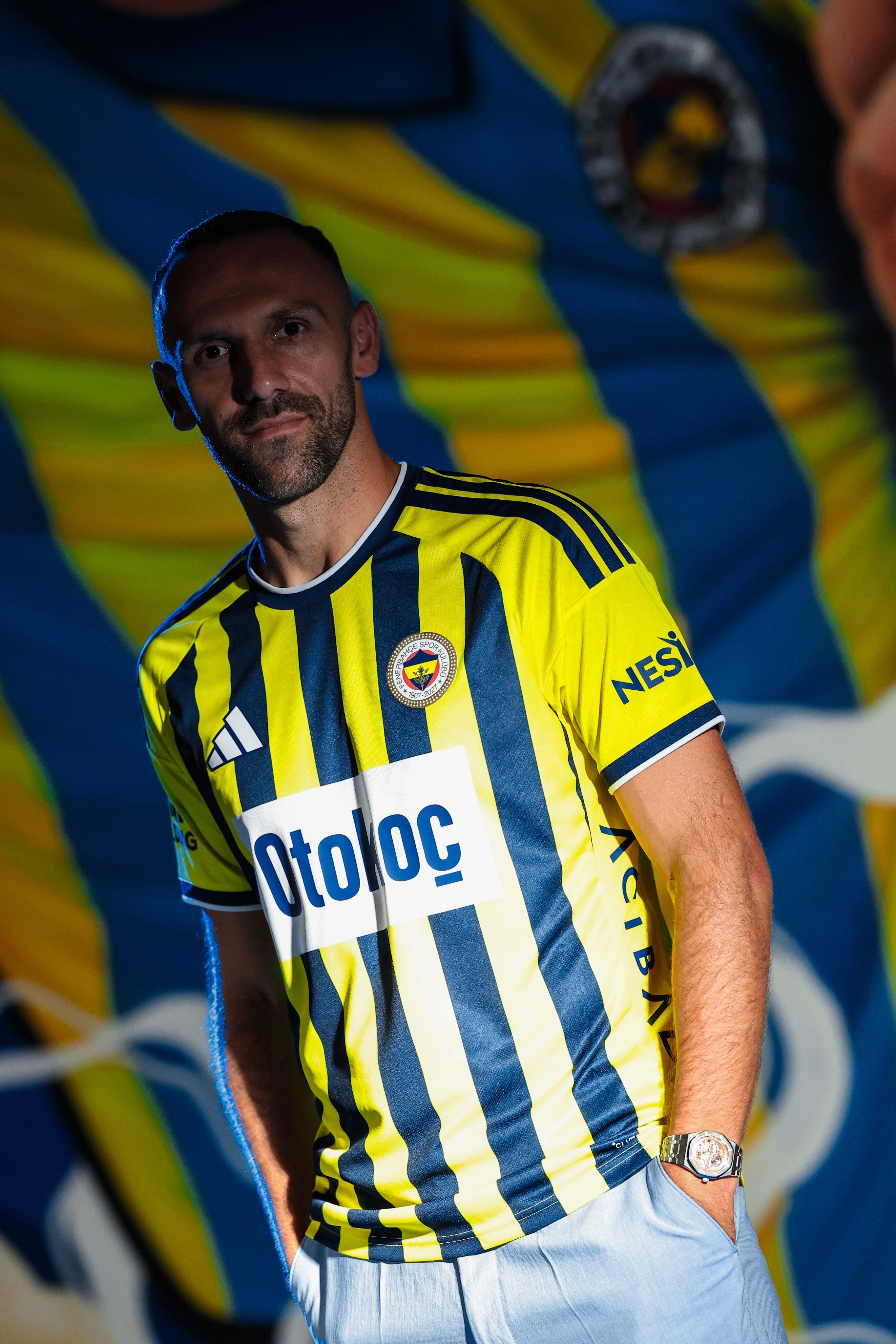 Vedat Muriqi
