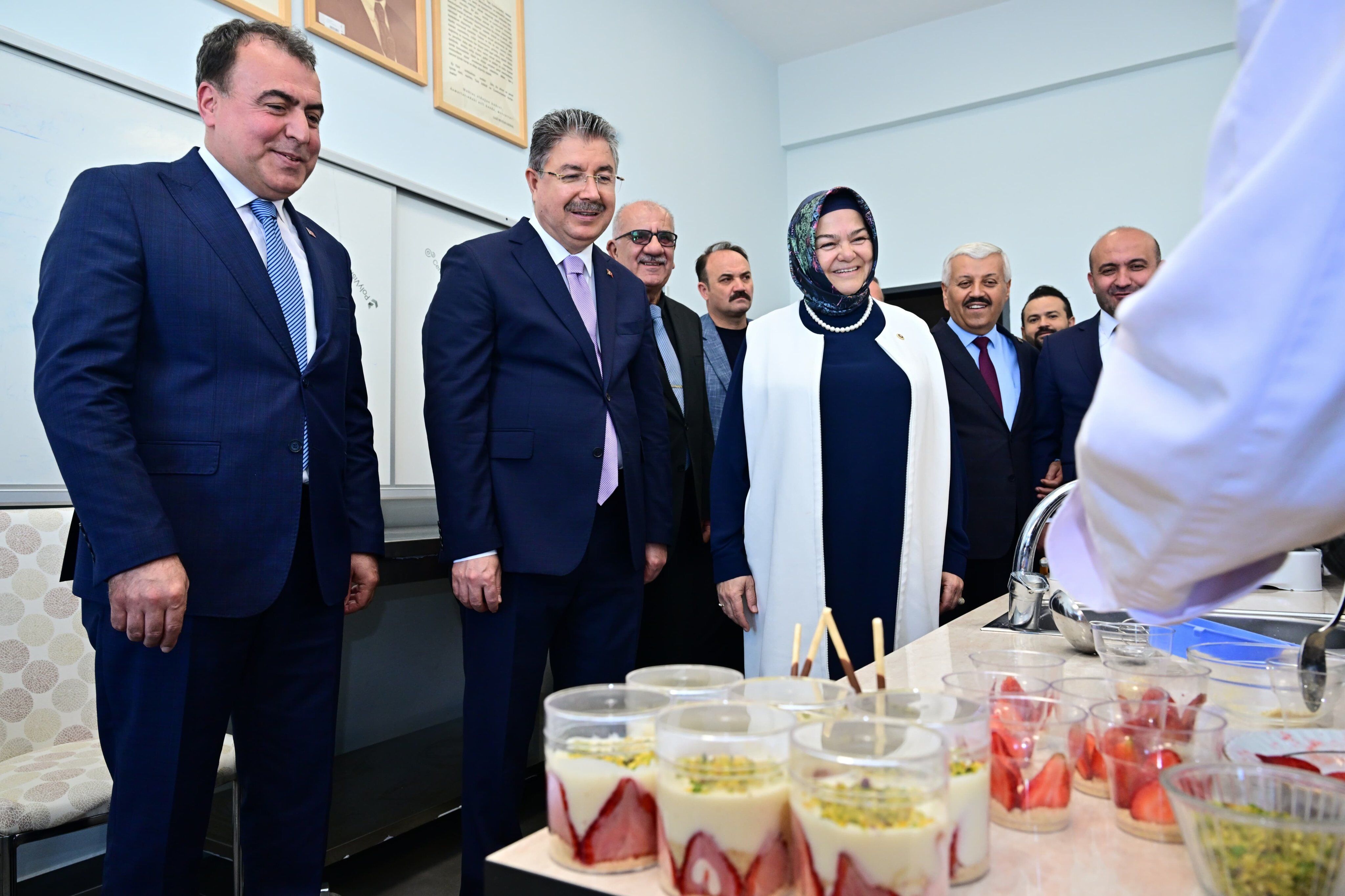 Baksan Mesleki Eğitim Merkezi