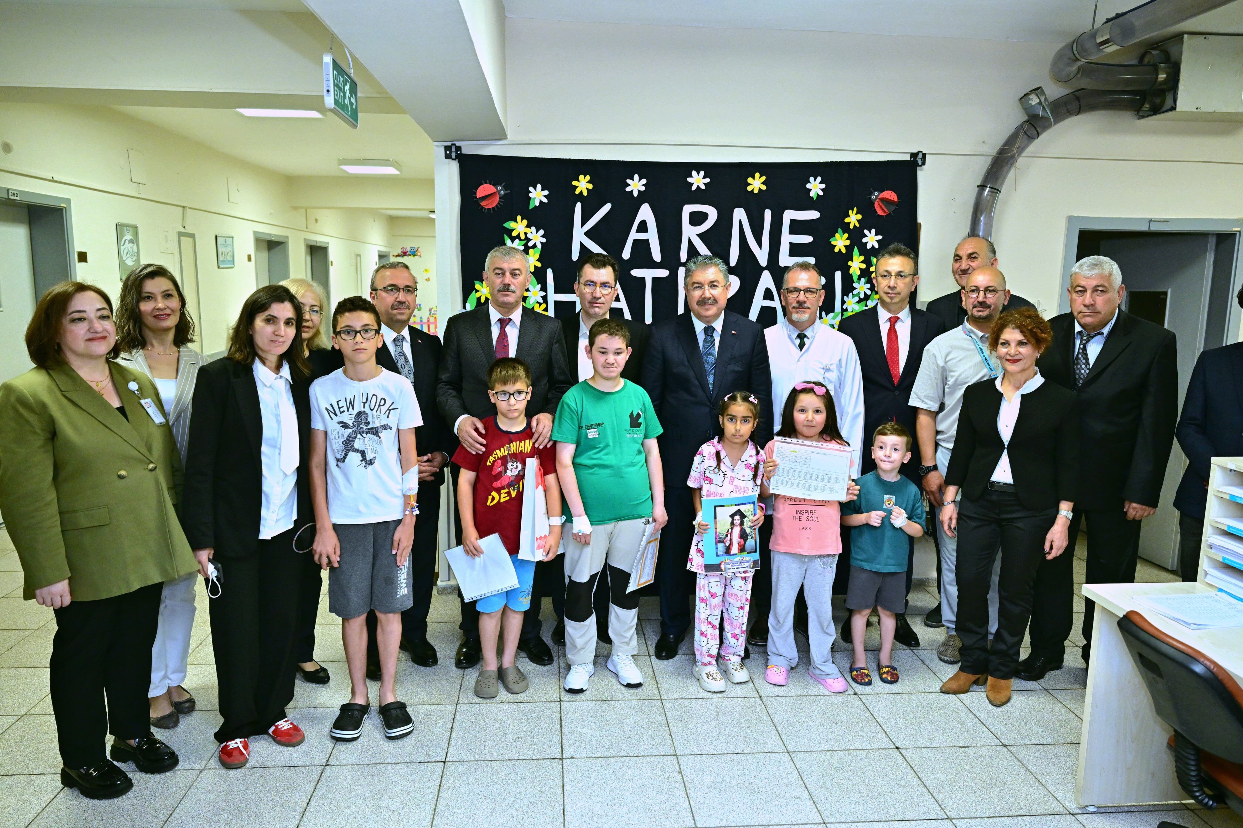 Vali Yılmaz