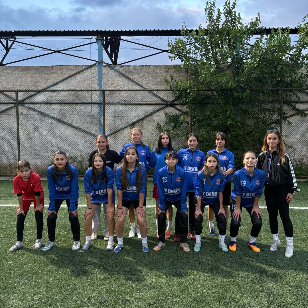 Hünerlier: Geleceğin Takımını Kuruyoruz 3