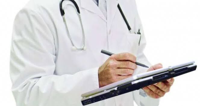 Doktor