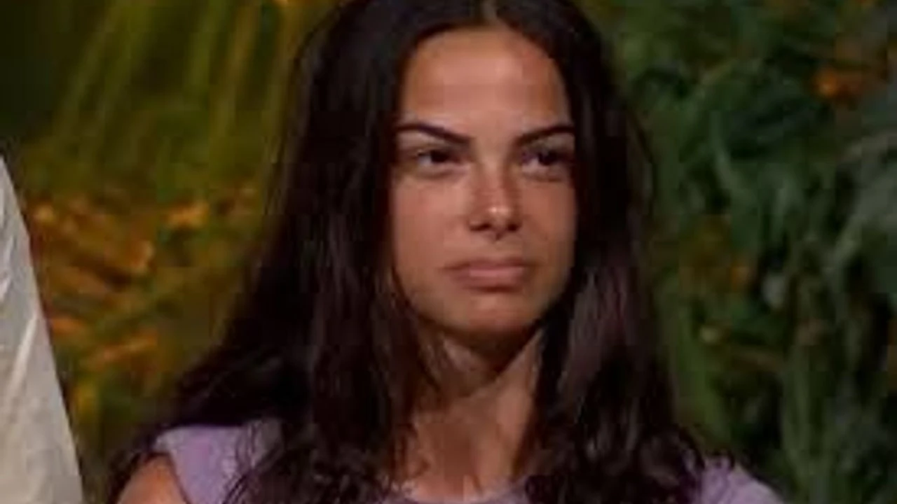 Survivor Beyza