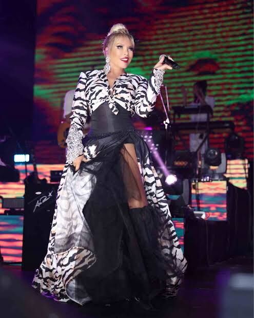 Ajda Pekkan