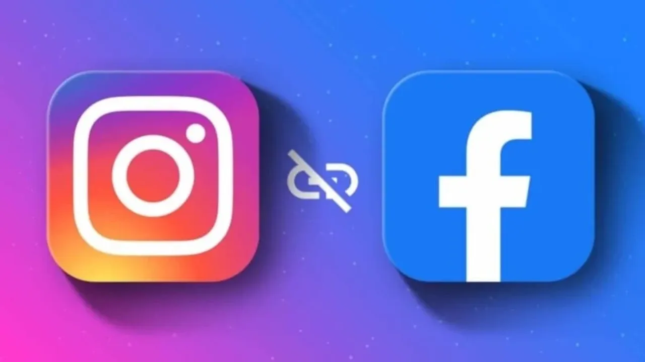 Instagram Ve Facebookta