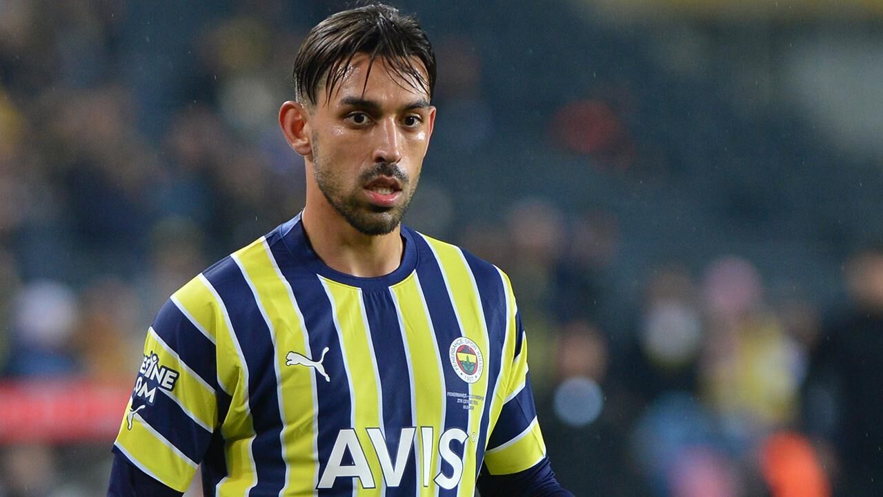 Irfan Can Kahveci