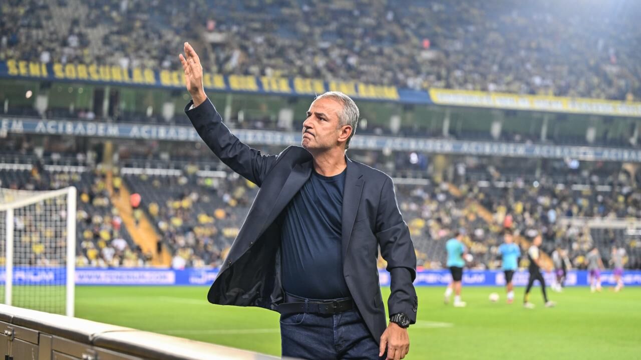 Ismail Kartal