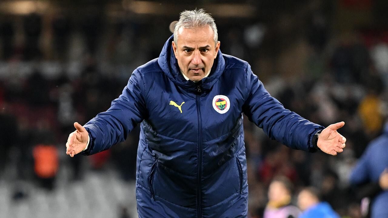 Ismail Kartal
