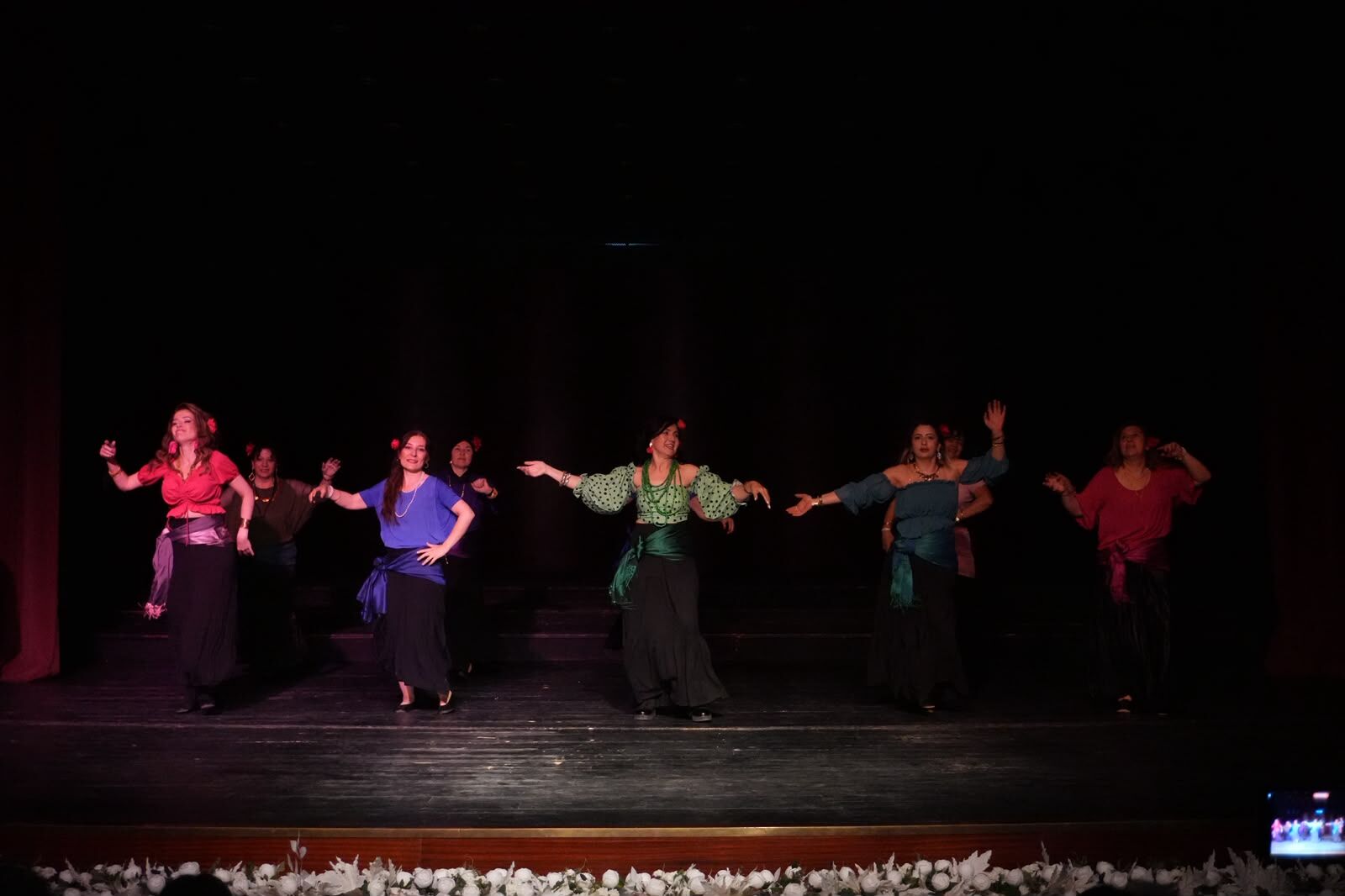 Kadınların Dans (1)