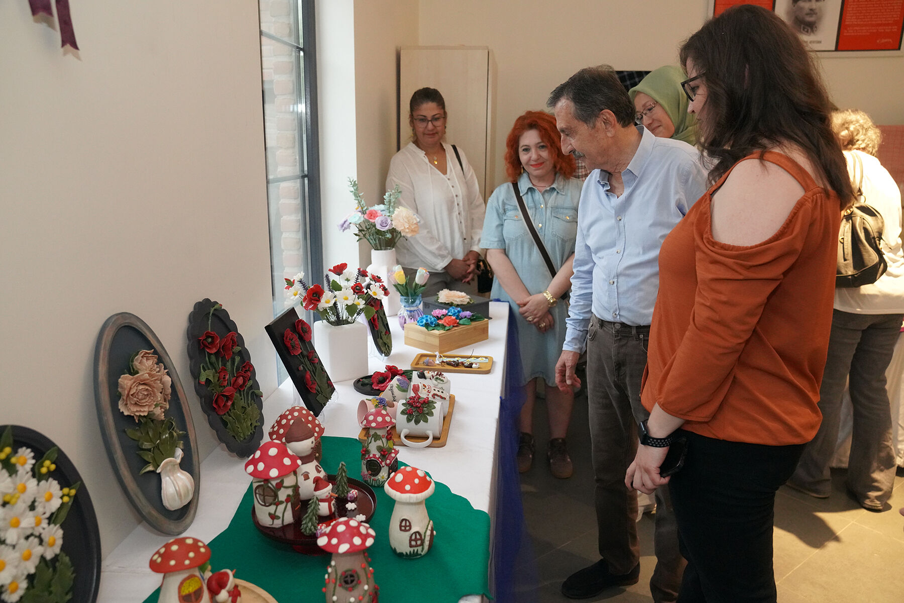 Kadınların Emeği (1)-1