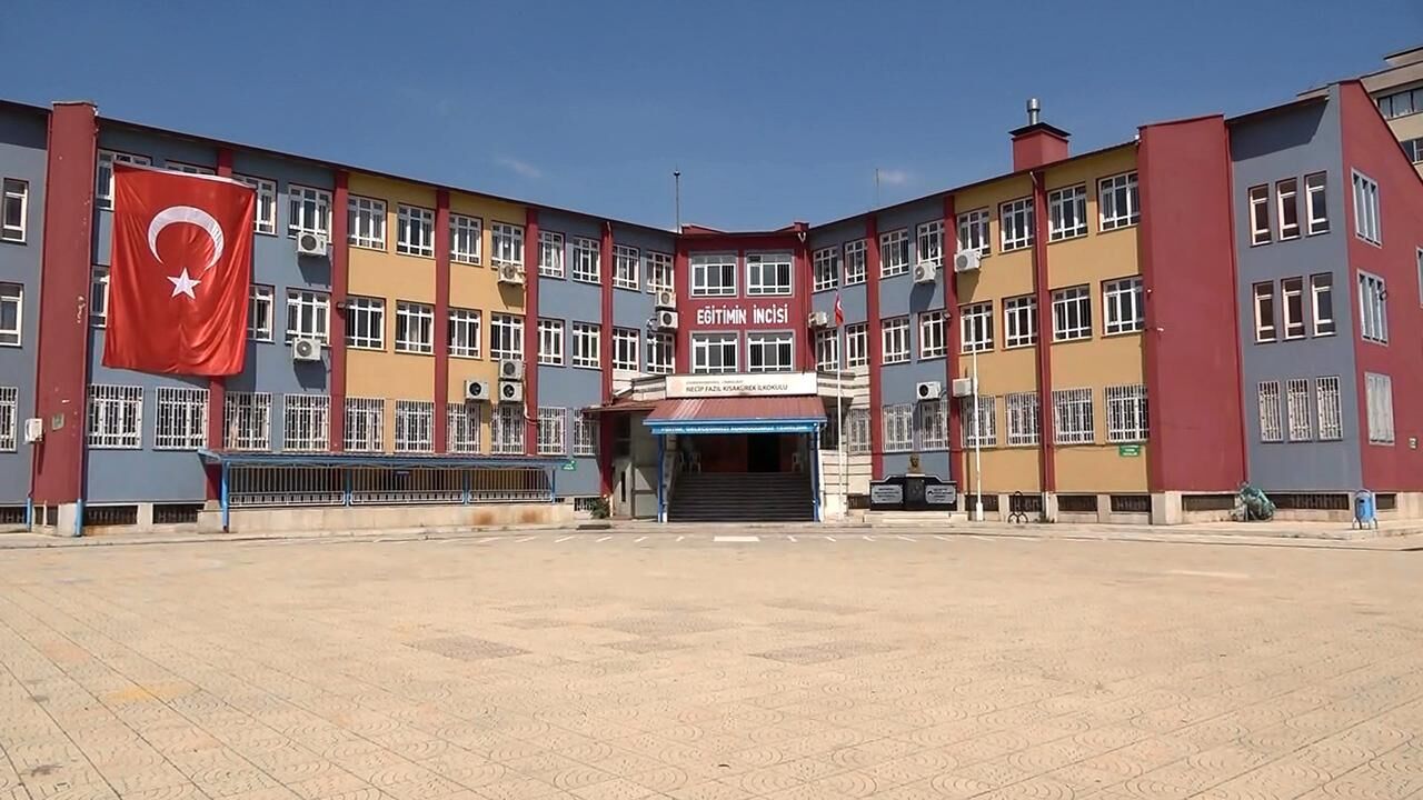 Okul