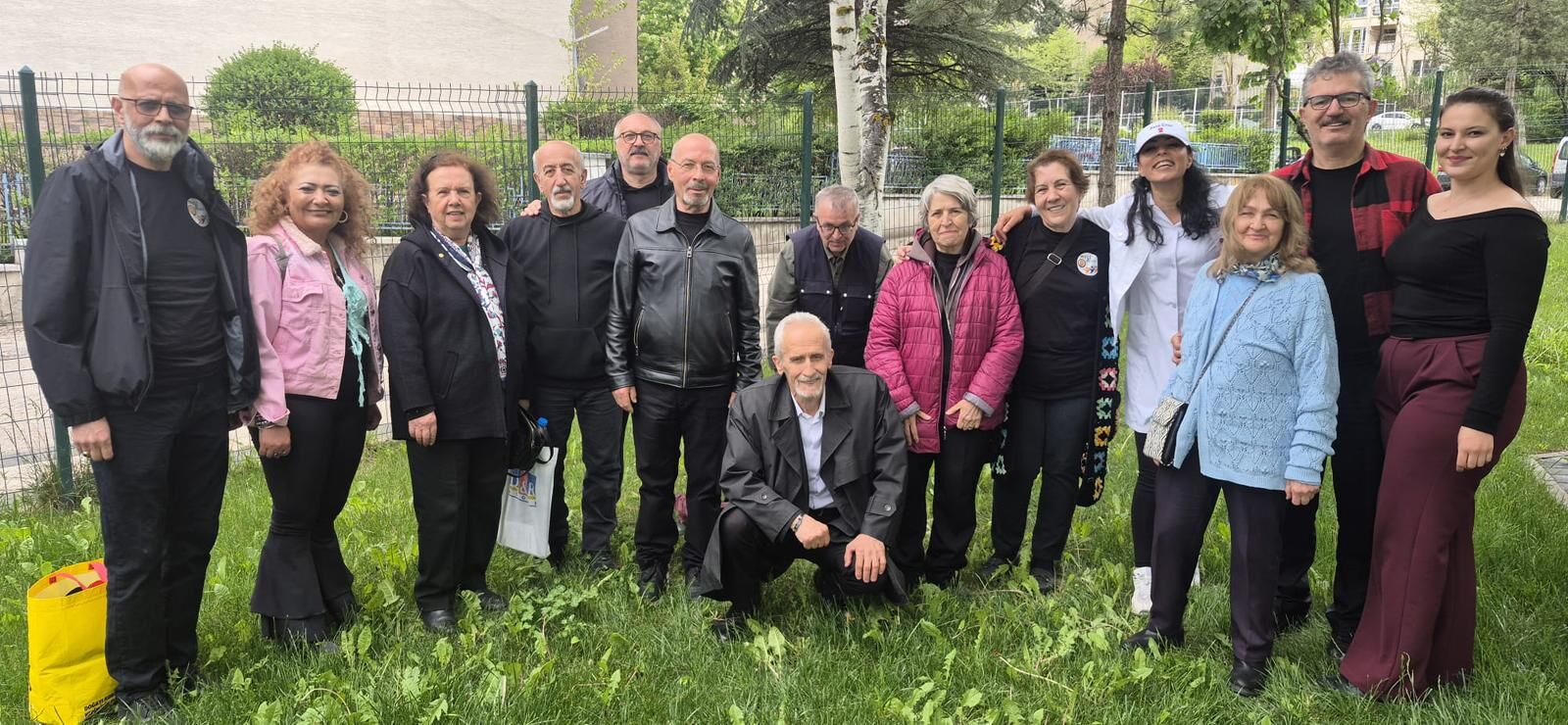 Koca Çınar’da Sanat (2)