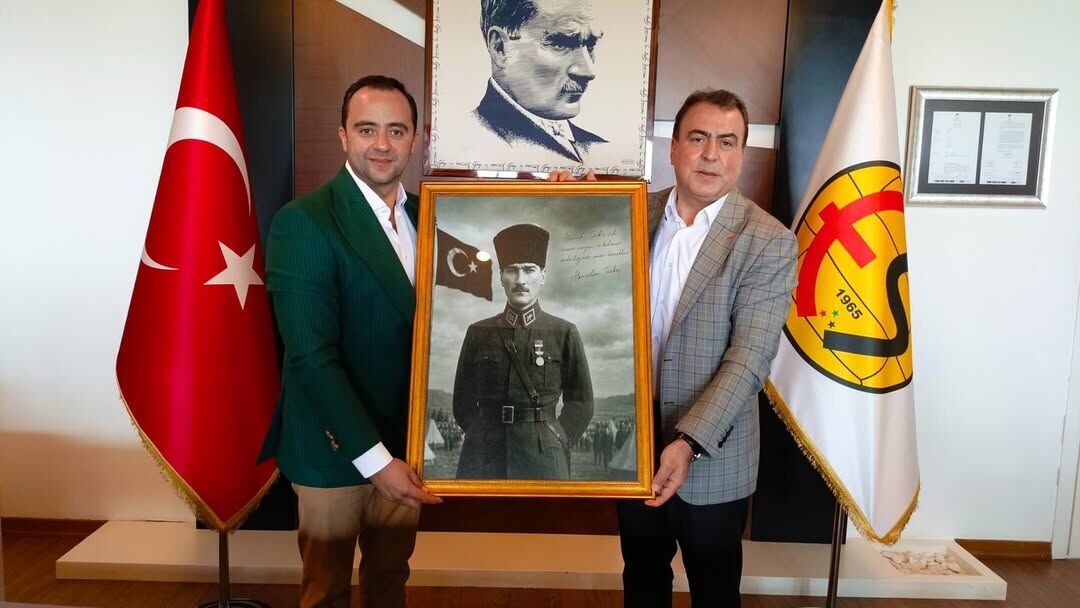 Eskişehirspor