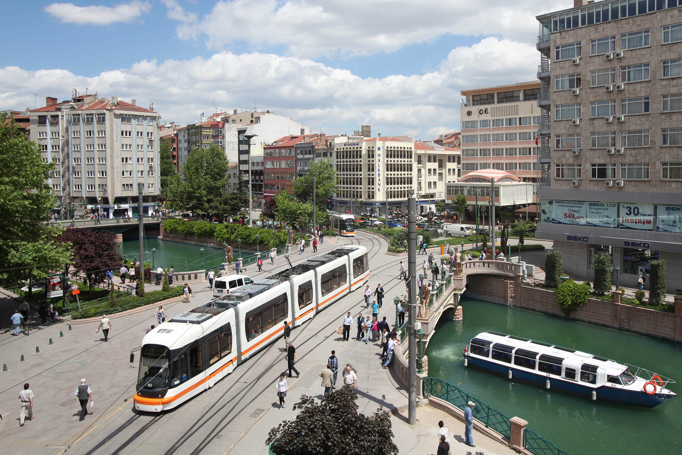 Tramvay