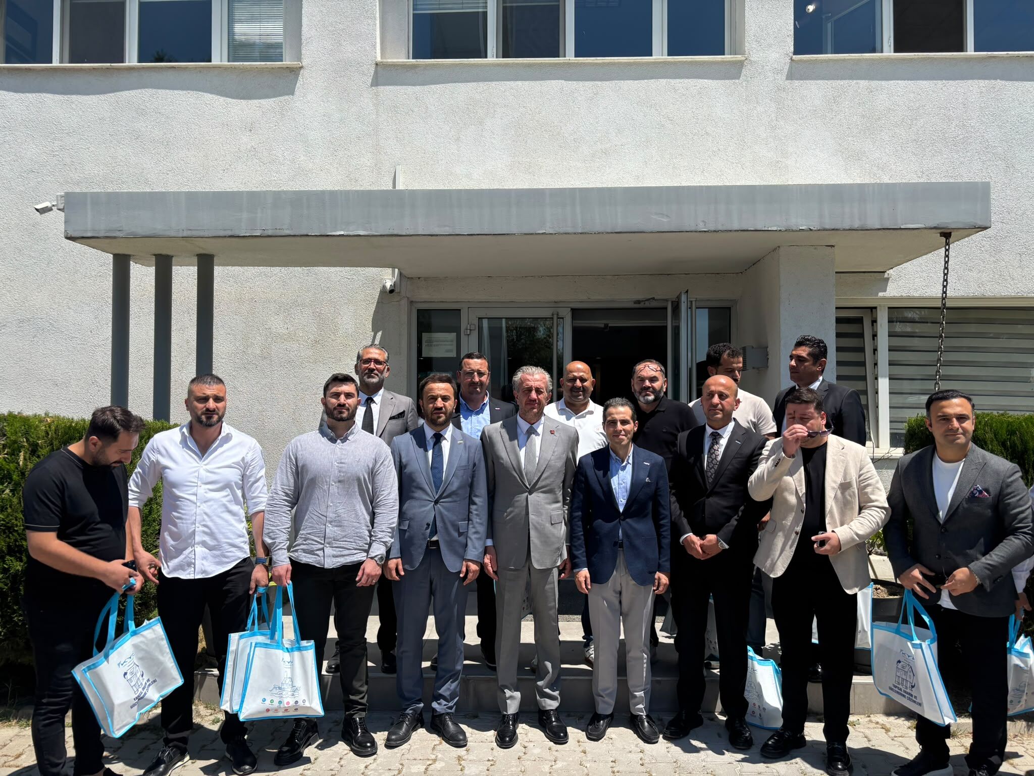 MÜSİAD