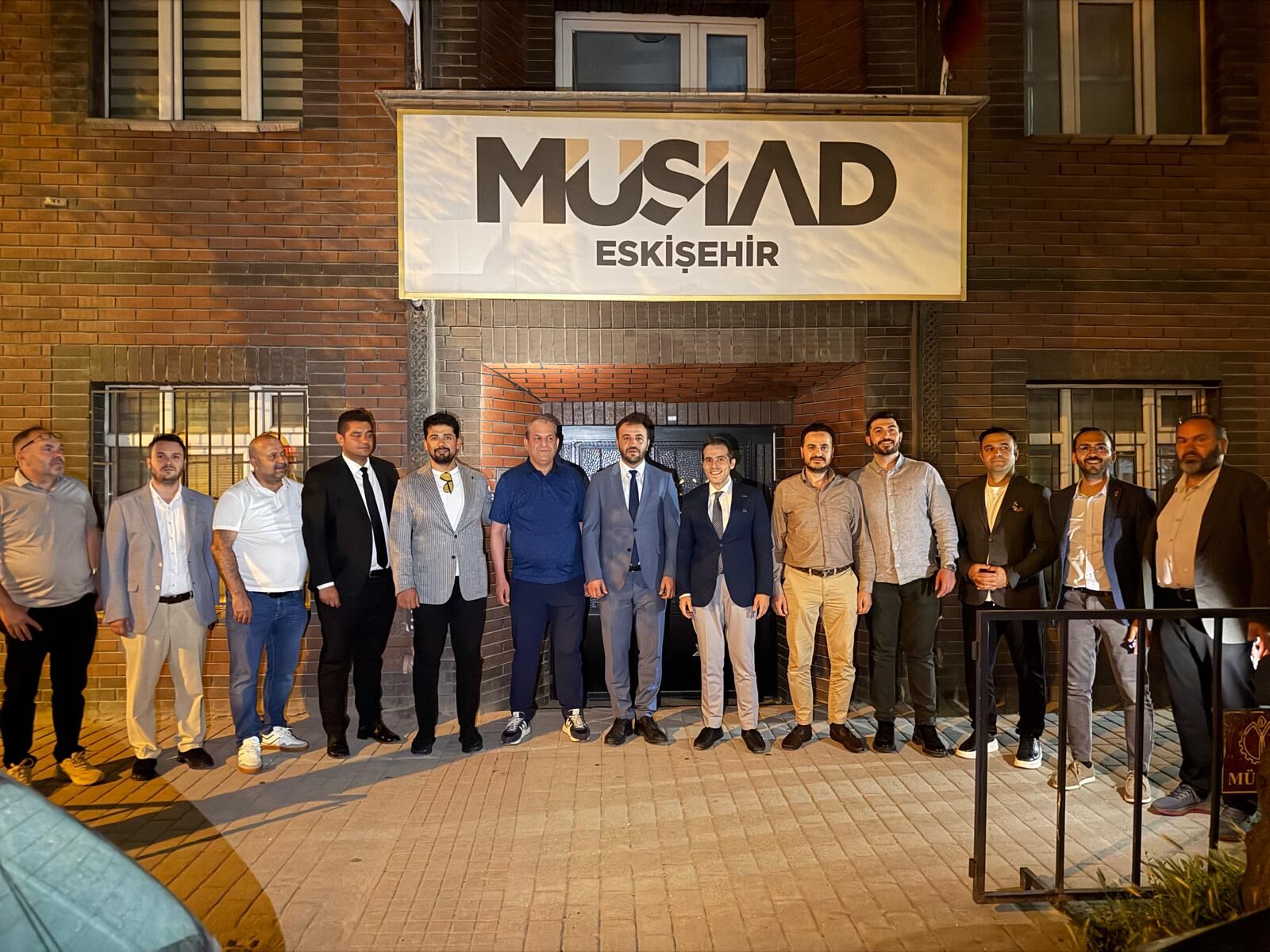 MÜSİAD