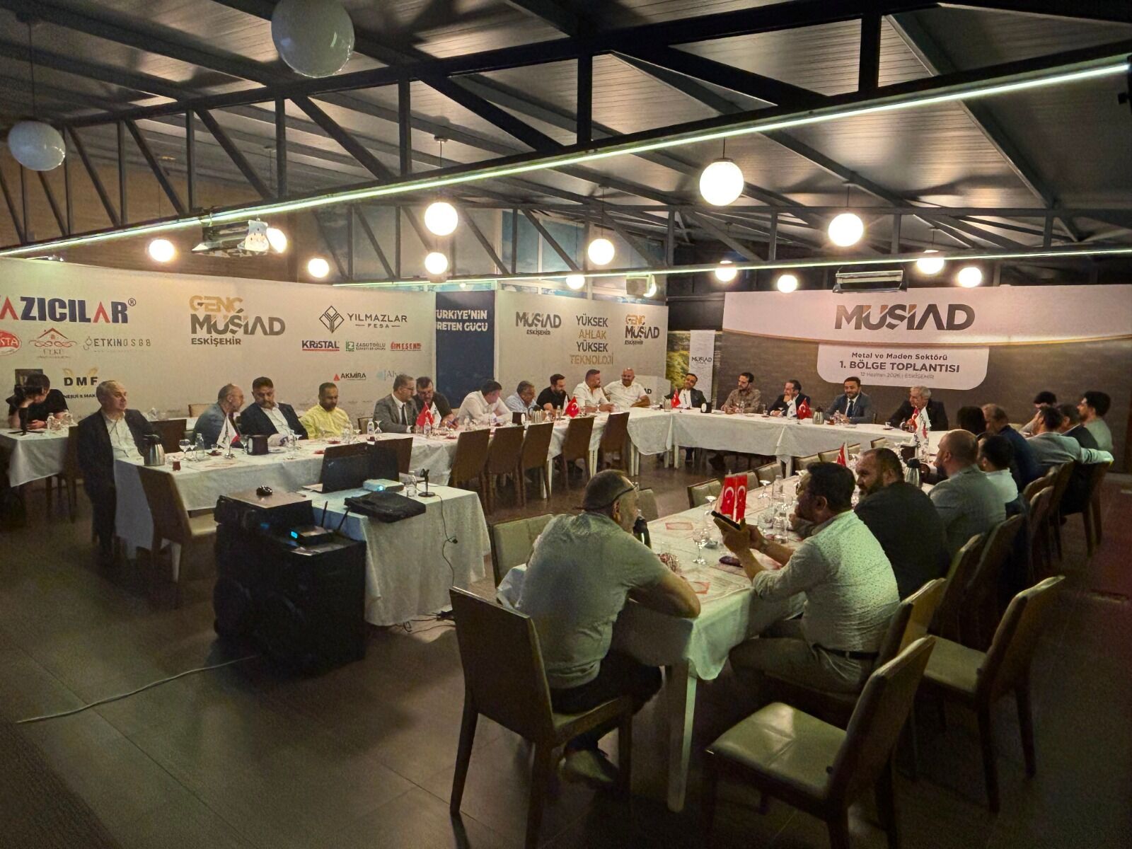 MÜSİAD