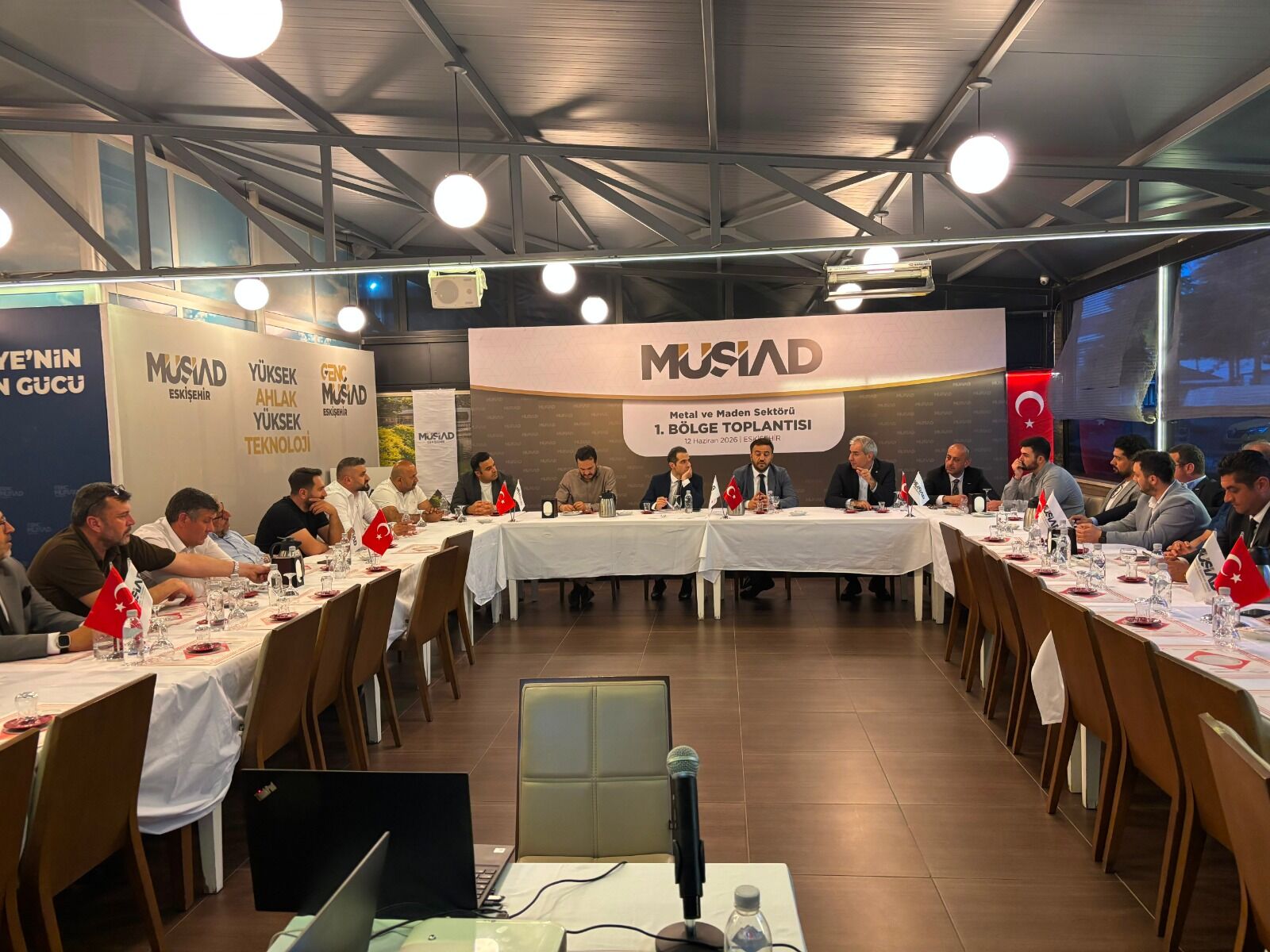 MÜSİAD