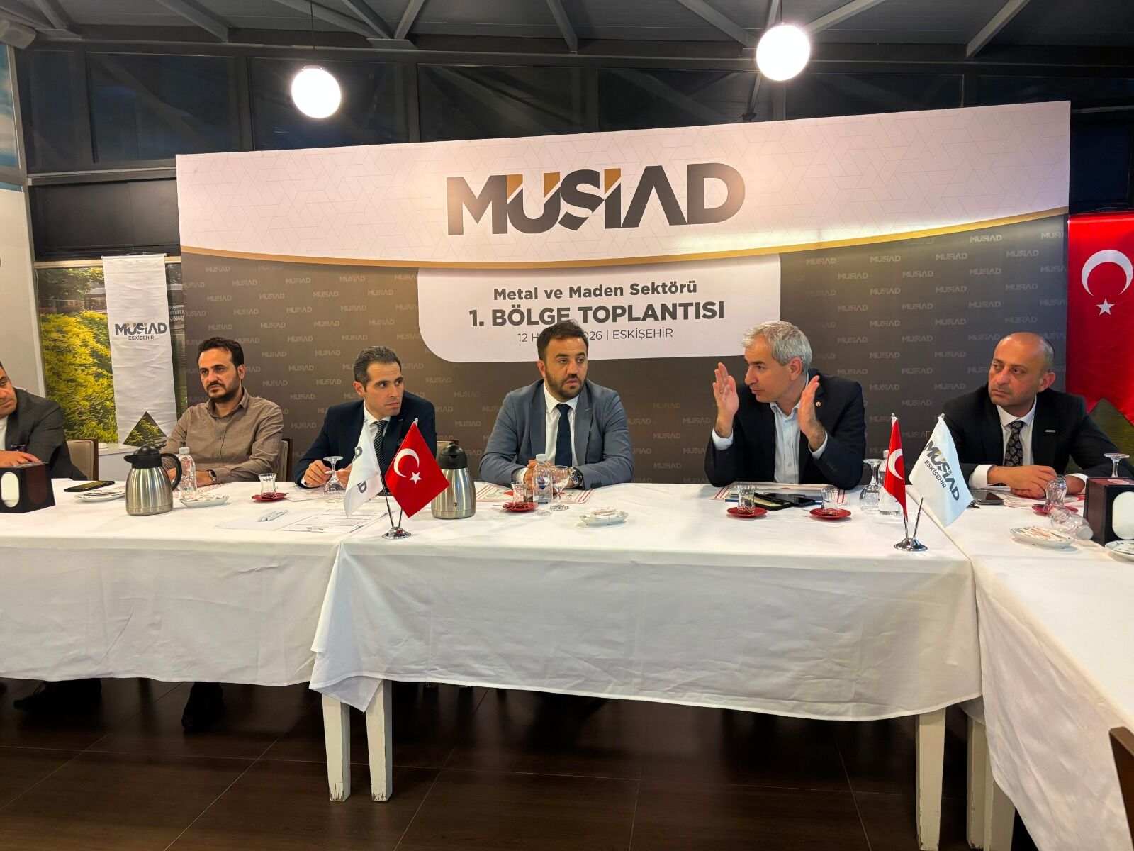 MÜSİAD