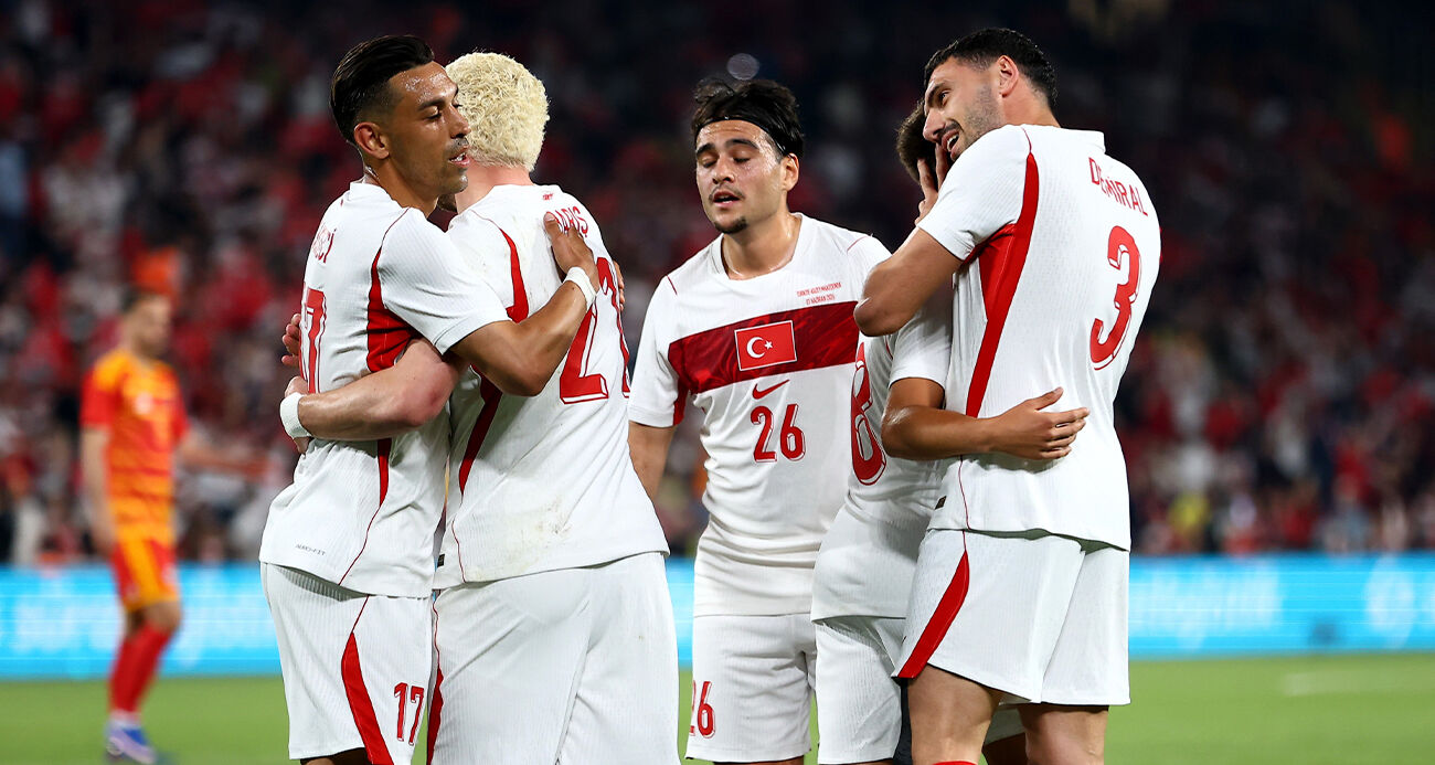 A Milli Takım
