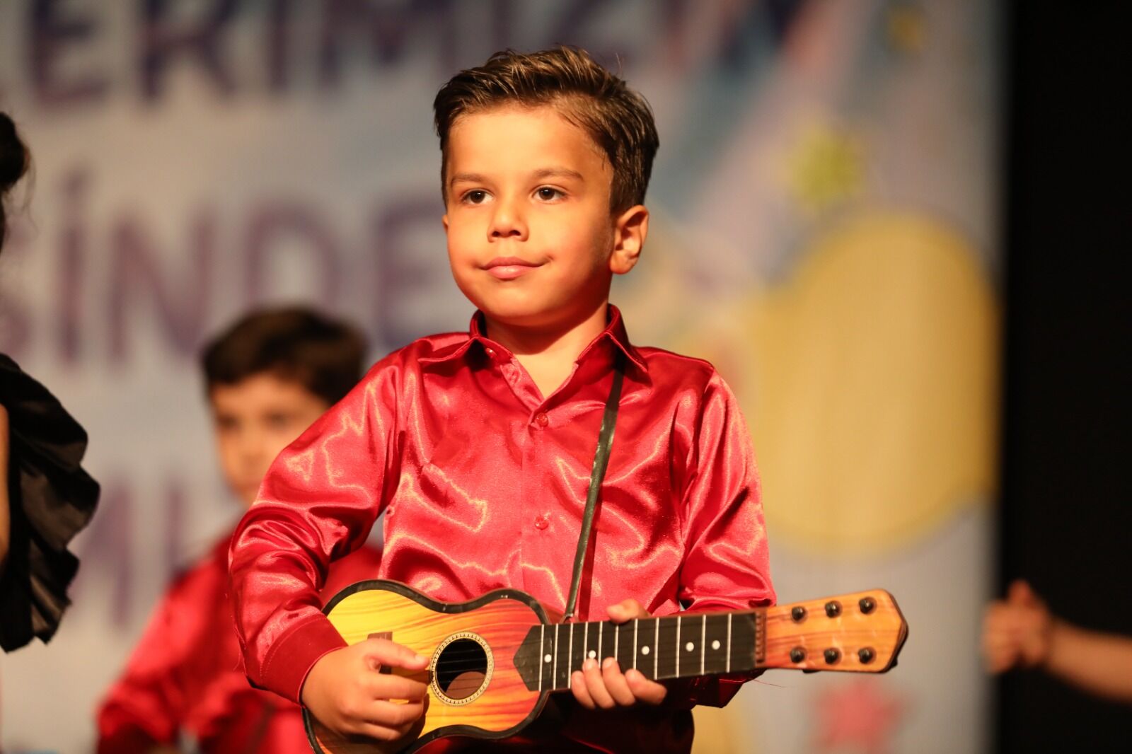 Minikler Mezuniyet (1)