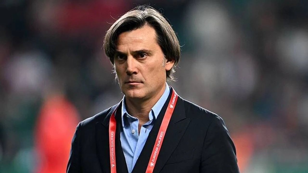 Vincenzo Montella gelecek hafta Türkiye'ye geliyor!