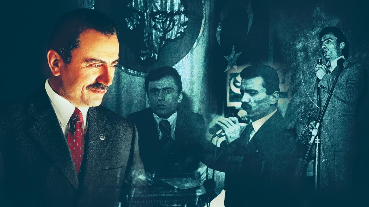 Muhsin Yazicioglu