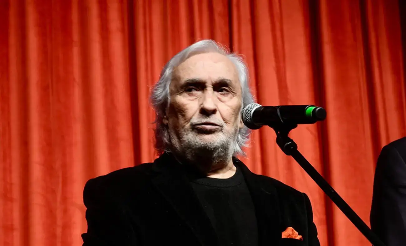Müjdat Gezen