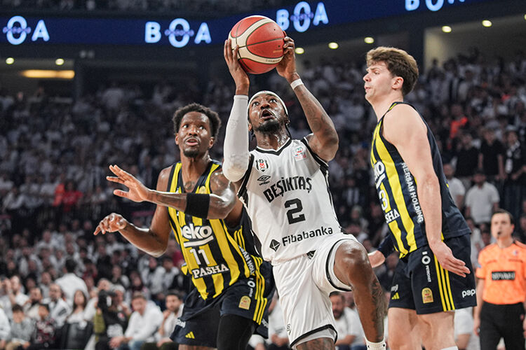 Beşiktaş Fibabnka