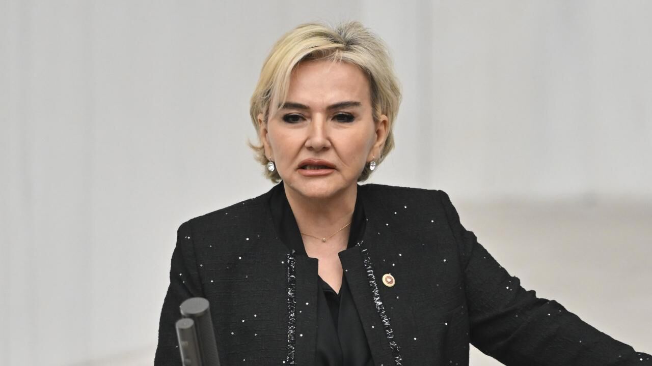 Nimet Ozdemir
